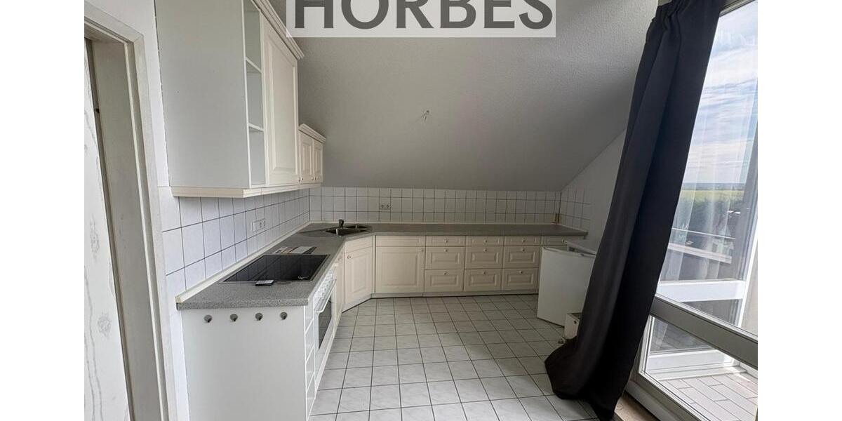 Dachgeschoßwohnung Remse - 2 Zimmer, 62 m&sup2;, 400&euro; | Angebot:26477185