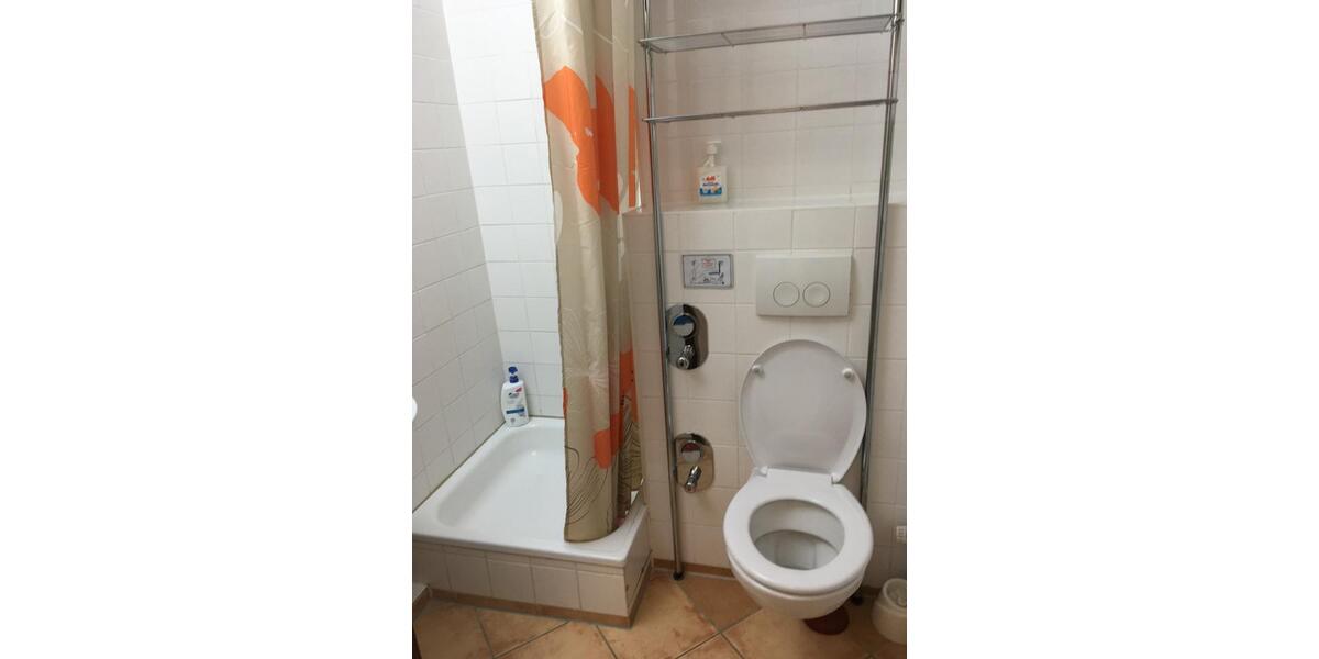 Etagenwohnung Heiligenhafen - 2 Zimmer, 45 m&sup2;, 549&euro; | Angebot:24726771