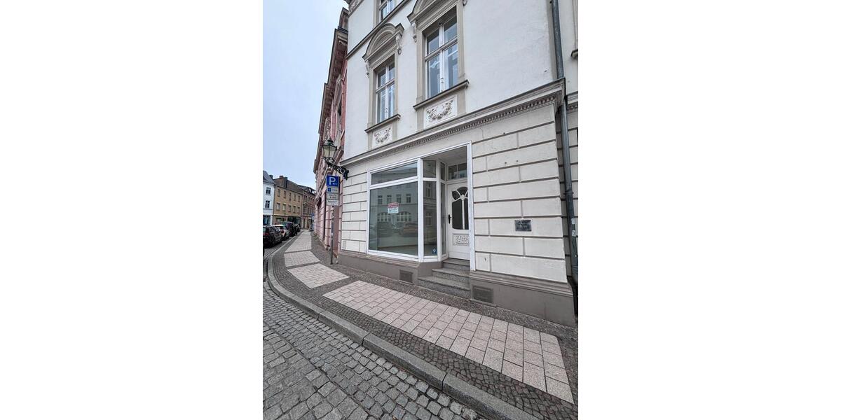 Gewerbeobjekt Perleberg - 550&euro; | Angebot:26482869