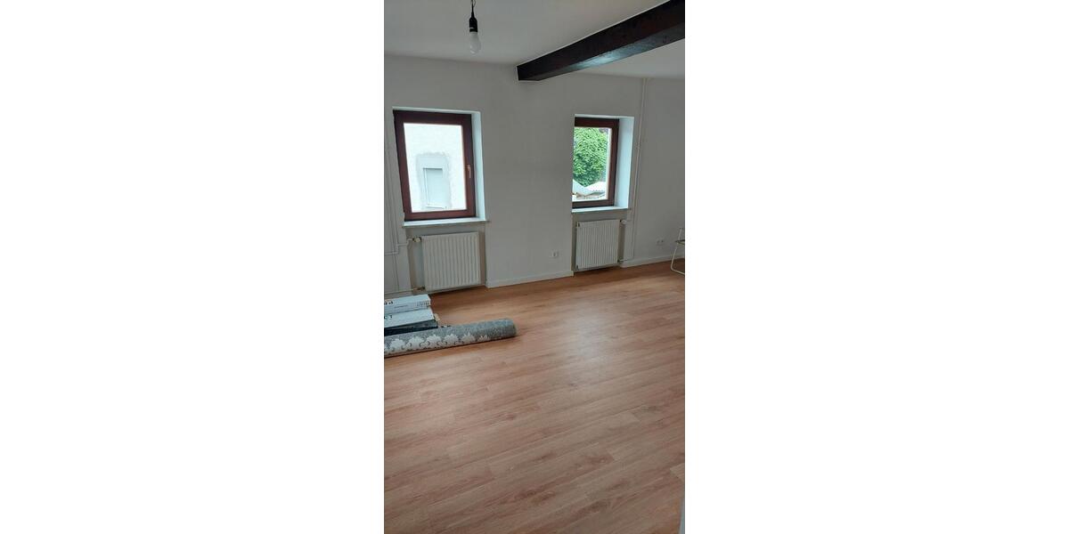 Etagenwohnung Weilmünster - 5 Zimmer, 90 m&sup2;, 950&euro; | Angebot:26490245