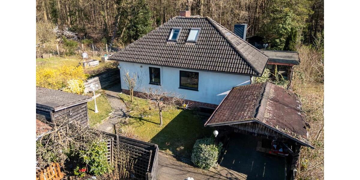 Bungalow Lüneburg - 3 Zimmer, 132 m&sup2;, 1.500&euro; | Angebot:26443404