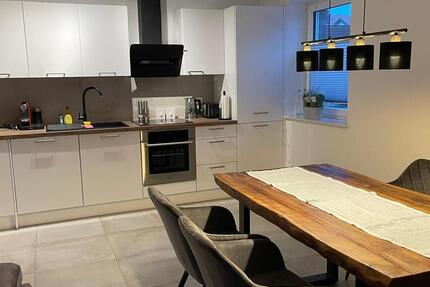 Moderne Neubauwohnung in Greffen –in Top-Lage zimmer