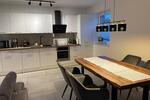 Moderne Neubauwohnung in Greffen –in Top-Lage zimmer
