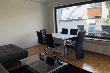 Moderne, möblierte Wohnung in Bonn-Mehlem zimmer