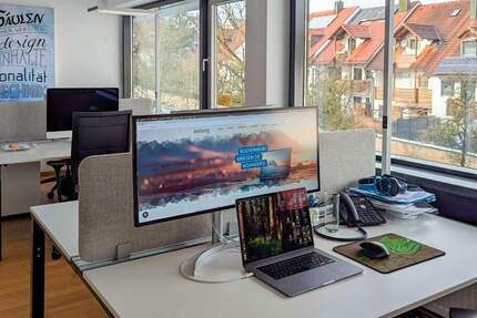 Gewerbeobjekt Freising Eichenfeldsiedlung - 360&euro; | Angebot:25693966