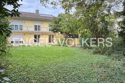 Haus zum Mieten in Speyer 2.500 € 180 m² 6 zimmer