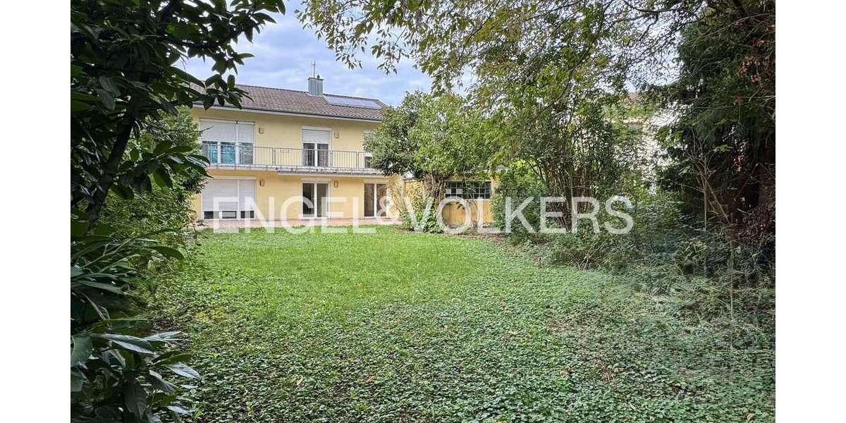 Haus zum Mieten in Speyer 2.500 € 180 m² 6 zimmer