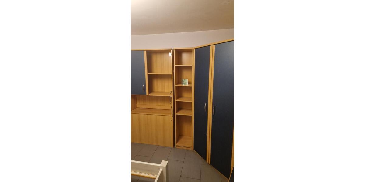 Etagenwohnung Karlsruhe Hagsfeld - 2 Zimmer, 57 m&sup2;, 650&euro; | Angebot:24746197