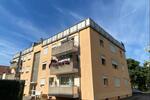 Dachgeschoßwohnung Peine Südstadt - 2 Zimmer, 61 m&sup2;, 600&euro; | Angebot:26647131