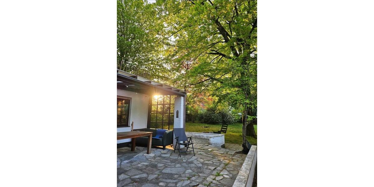 Wohnen auf Zeit Neu-Isenburg Isenburg - 1 Zimmer, 28 m&sup2;, 550&euro; | Angebot:26628602