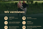 Gewerbeobjekt Werder (Havel) - 800&euro; | Angebot:14915250