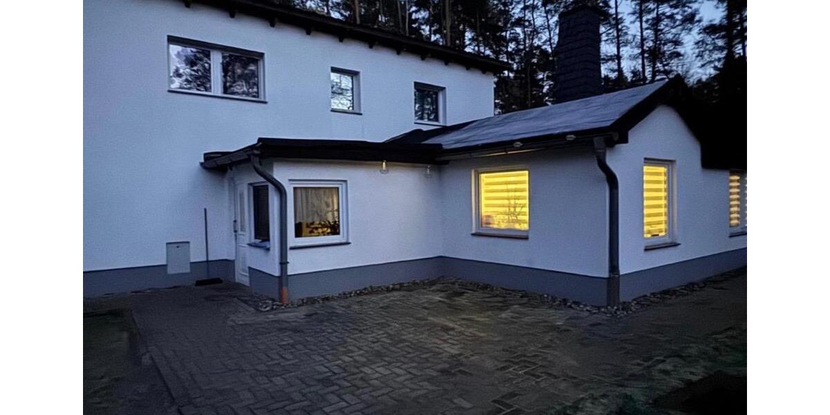 Einfamilienhaus Mühlberg/Elbe Elbe - 4 Zimmer, 120 m&sup2;, 1.100&euro; | Angebot:25903277