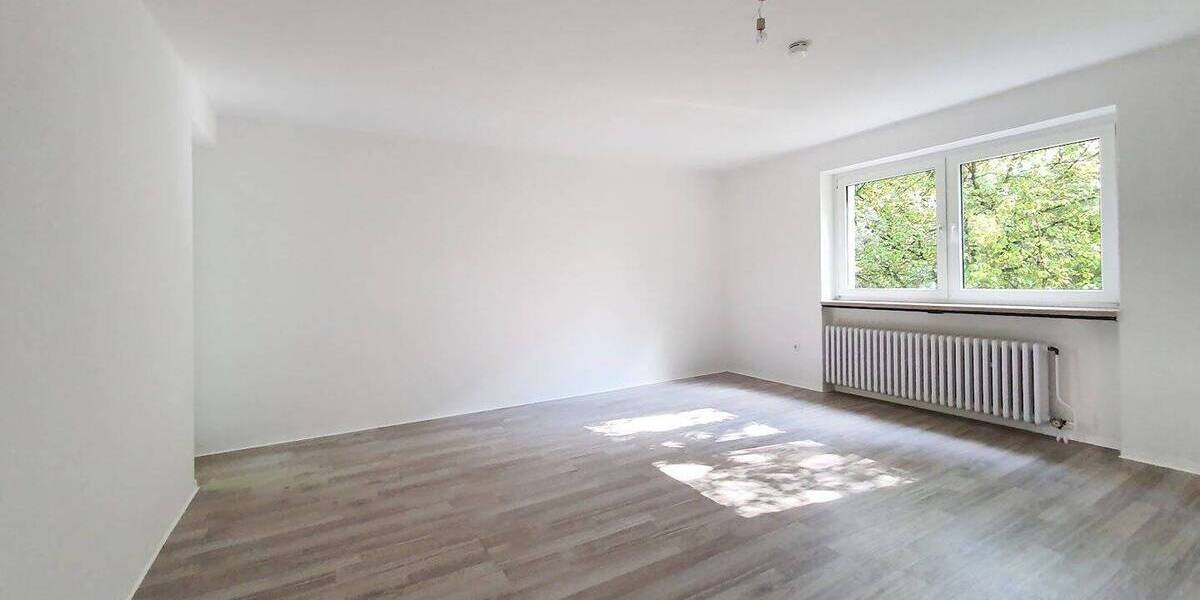 Balkon - 3 Zimmer - 500€ Gutschein* zum Einzug 3 zimmer