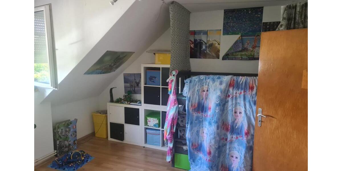 Etagenwohnung Weilmünster - 3 Zimmer, 80 m&sup2;, 550&euro; | Angebot:24848189