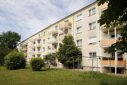 Wohnung zum Mieten in Weißenfels 345,10 € 59.5 m² 3 zimmer