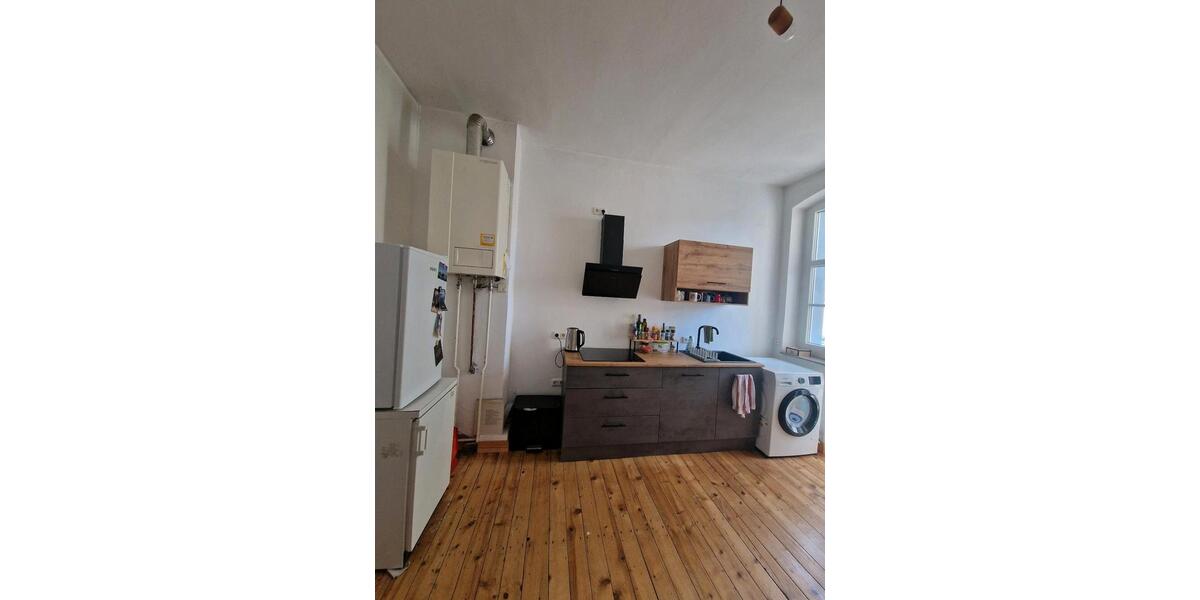 Wohnen auf Zeit Paderborn Univiertel - 3 Zimmer, 79 m&sup2;, 480&euro; | Angebot:26278902