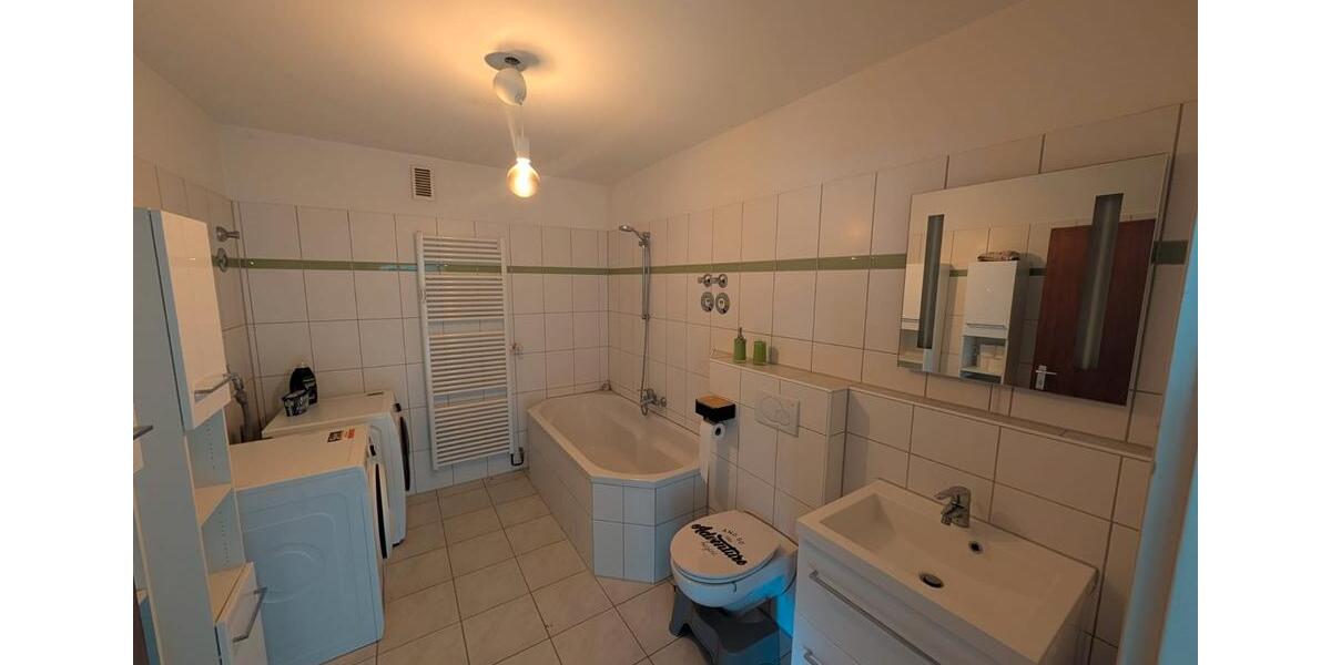 Etagenwohnung Bretten - 2.5 Zimmer, 68 m&sup2;, 850&euro; | Angebot:26610084