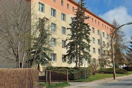 Wohnung Zeulenroda-Triebes Triebes - 3 Zimmer, 58 m&sup2;, 347&euro; | Angebot:24748165