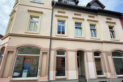 Gewerbeobjekt Eisenberg - 690&euro; | Angebot:23716134