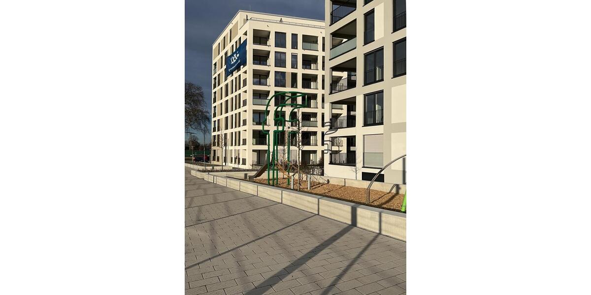 Etagenwohnung Essen Südviertel - 3 Zimmer, 93 m&sup2;, 1.159&euro; | Angebot:26297021
