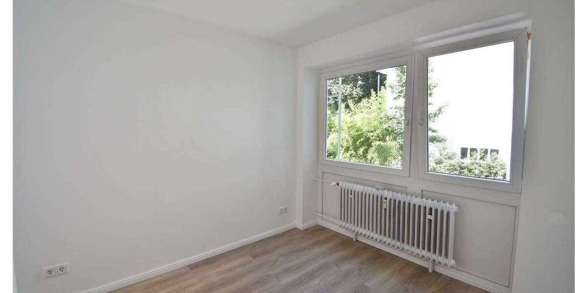 Wohnung zum Mieten in Düsseldorf 605 € 12.36 m² 1 zimmer