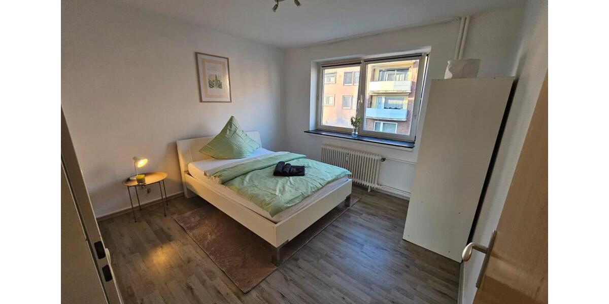 Wohnen auf Zeit Wilhelmshaven Heppens - 50 Zimmer, 300 m&sup2;, 20&euro; | Angebot:26553815