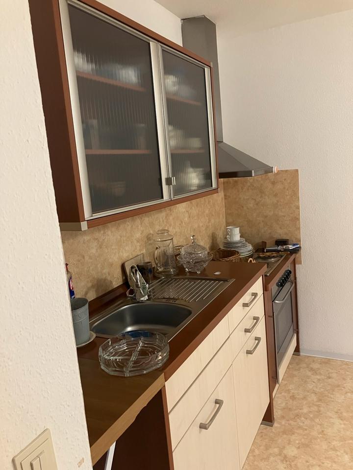 Ruhiges Apartment in Meisenheim, 45 qm