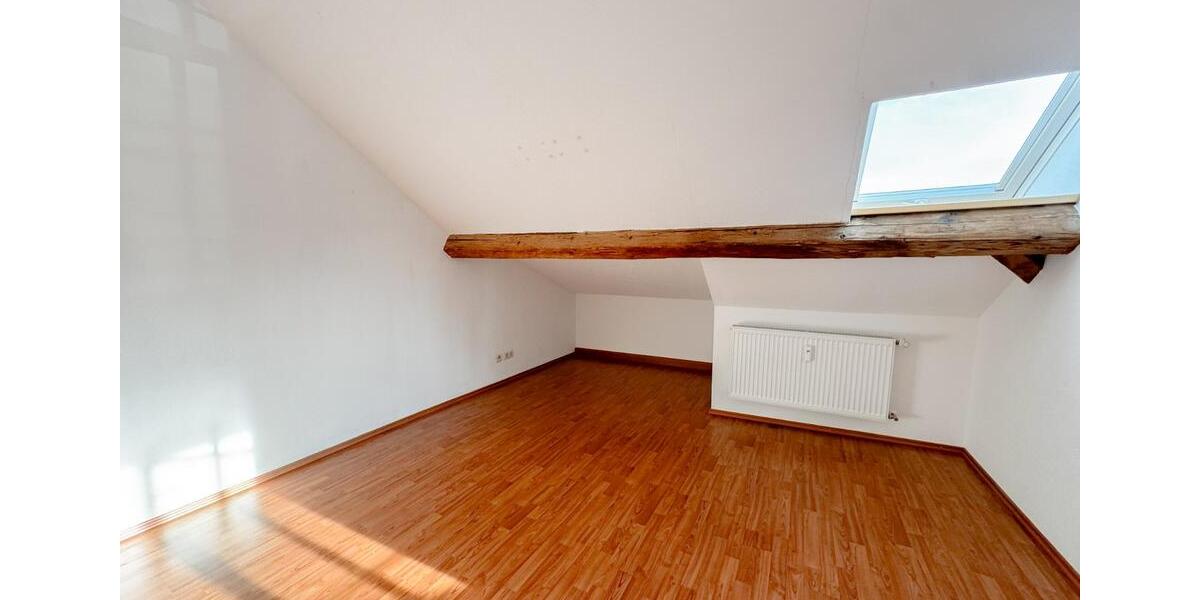 Dachgeschoßwohnung Oberreute - 3 Zimmer, 90 m&sup2;, 900&euro; | Angebot:24522988