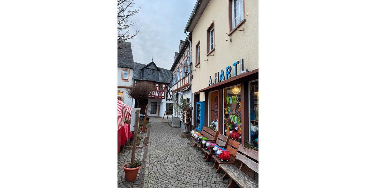 Gewerbeobjekt Bad Camberg - 800&euro; | Angebot:25922426