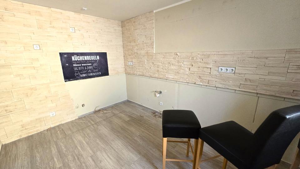 Einfamilienhaus Mansfeld - 5 Zimmer, 110 m&sup2;, 850&euro; | Angebot:26496354