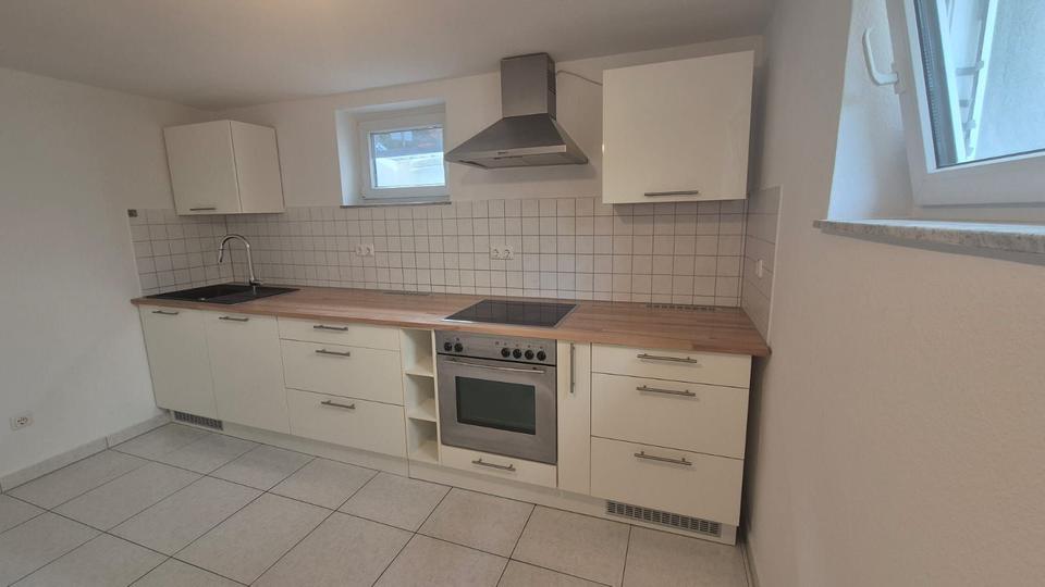 Etagenwohnung Mainz Finthen - 3 Zimmer, 70 m&sup2;, 840&euro; | Angebot:26544372