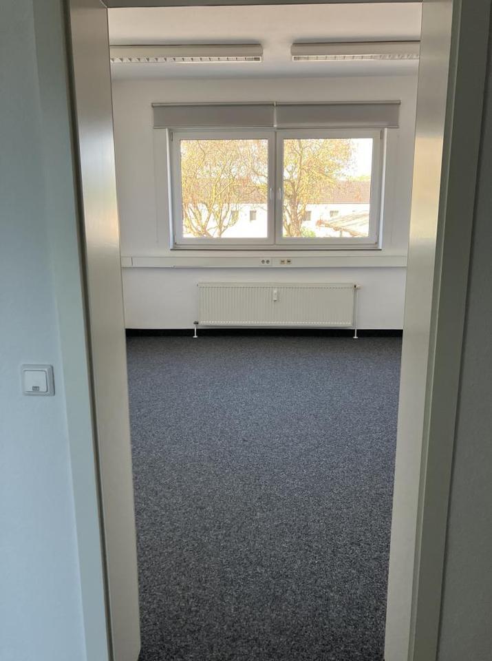 Workspace am Wasser - Großzügige Bürofläche am Innenhafen zimmer