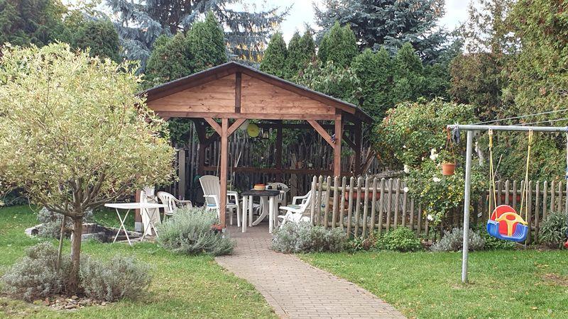 Etagenwohnung Großenhain - 4 Zimmer, 116 m&sup2;, 800&euro; | Angebot:26561426