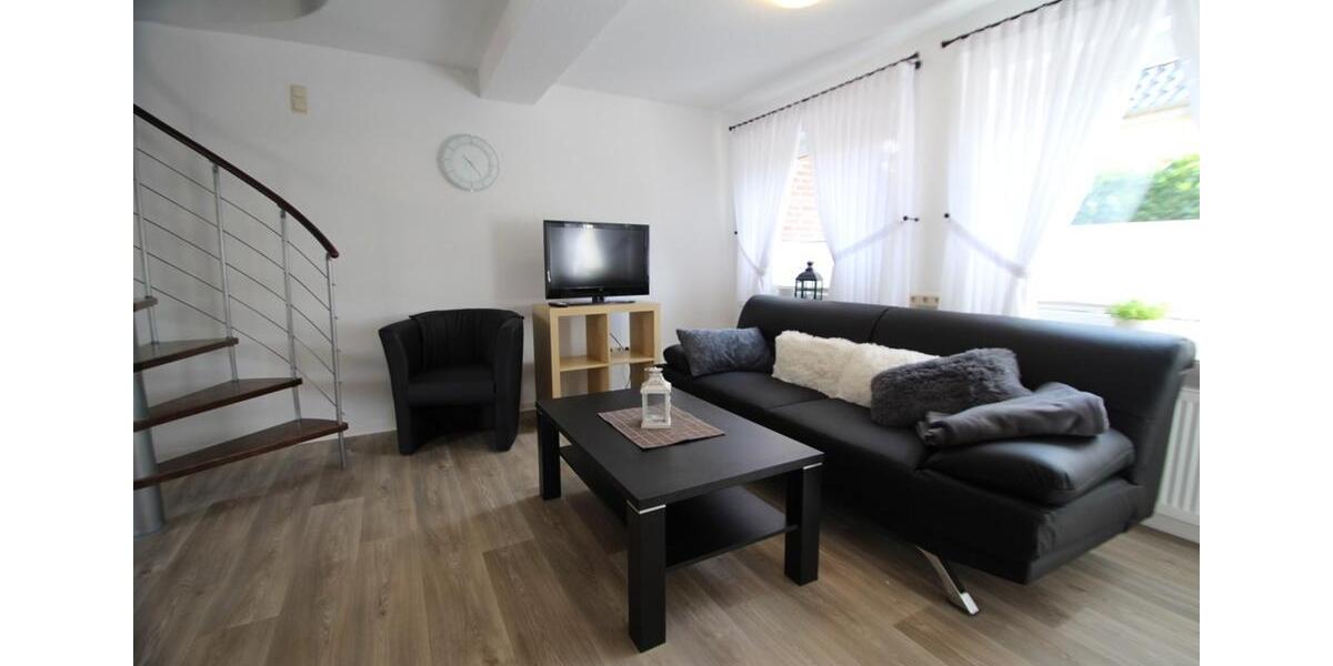 Wohnen auf Zeit Wilhelmshaven - 5 Zimmer, 100 m&sup2;, 21&euro; | Angebot:25652389