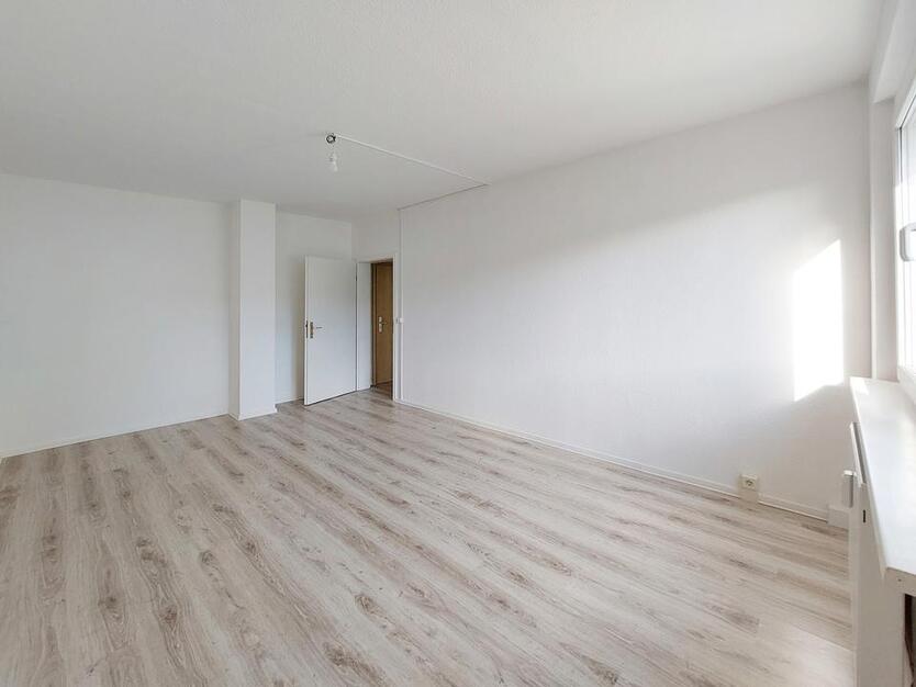 Klein, aber fein im Erzgebirge: 1-Zimmer-Wohnung mit 1.000 EUR Möbelgutschein*!