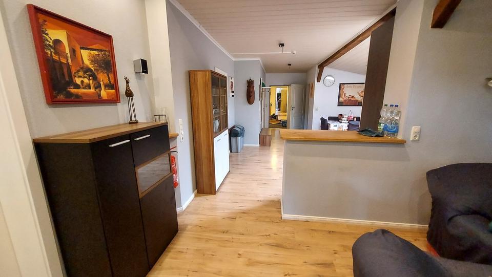 Wohnen auf Zeit Hammah - 4 Zimmer, 100 m&sup2;, 15&euro; | Angebot:25803274