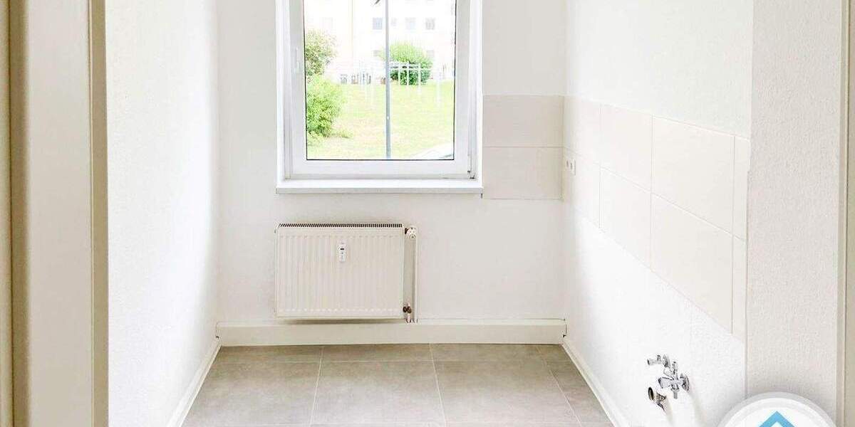 Etagenwohnung Görlitz Hagenwerder - 3 Zimmer, 65 m&sup2;, 433&euro; | Angebot:26203690