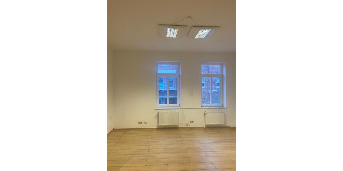 Schöne & helle 111 qm Wohnung in Top-Lage von Walsrode 4 zimmer