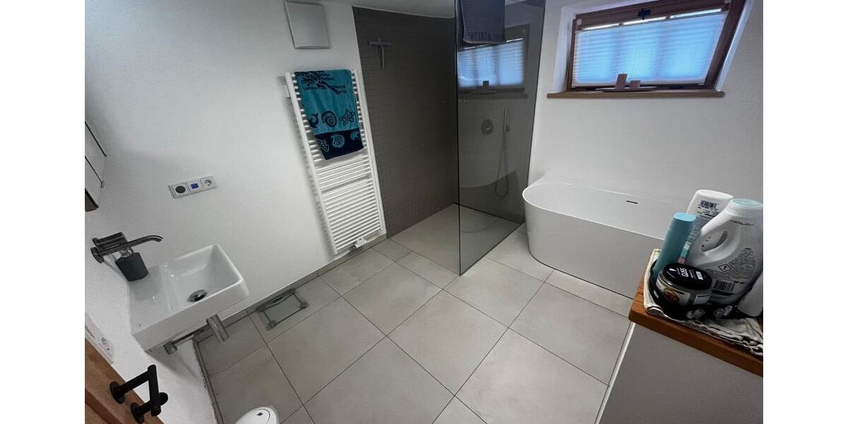 Wohnen auf Zeit Gangkofen - 2 Zimmer, 22 m&sup2;, 1.200&euro; | Angebot:25640821