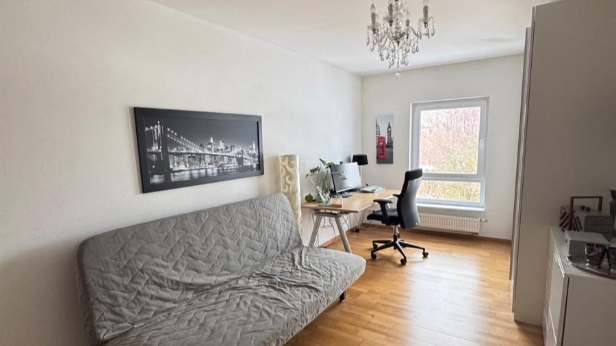 Doppelhaushälfte Porta Westfalica - 5 Zimmer, 165 m&sup2;, 1.600&euro; | Angebot:24878252