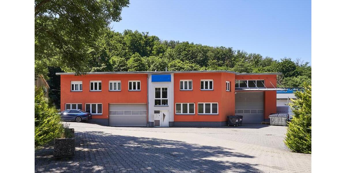 Gewerbeobjekt Weilrod - 3.346&euro; | Angebot:25655558