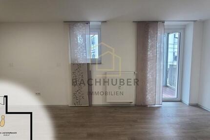 Wohnung Nabburg - 1 Zimmer, 30 m&sup2;, 465&euro; | Angebot:23908253