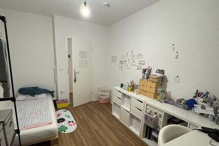 Darmstadt Kranichstein – WG-Zimmer zur Zwischenmiete befristet 1 zimmer