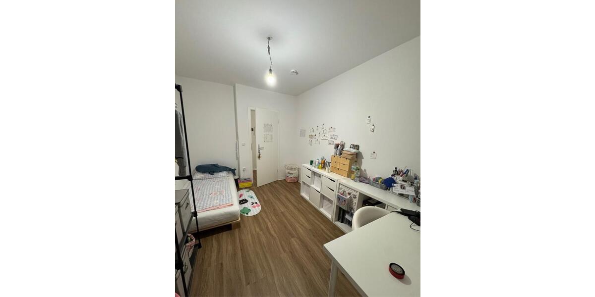 Darmstadt Kranichstein – WG-Zimmer zur Zwischenmiete befristet 1 zimmer