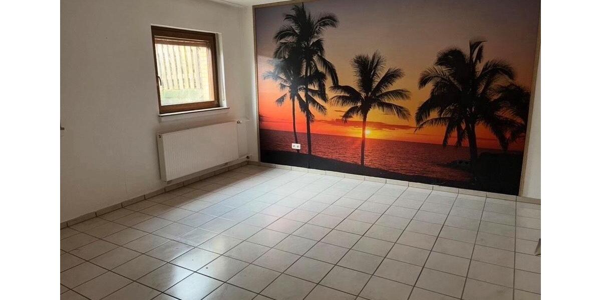 Erdgeschoßwohnung Dillenburg - 2 Zimmer, 60 m&sup2;, 600&euro; | Angebot:26356241