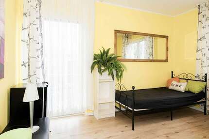 WG-Zimmer in Bonn 550 € 20 m² zimmer