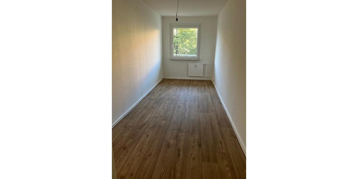 Wohnungstyp große Scholle 3 zimmer