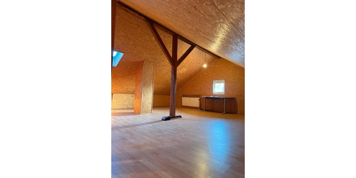 Maisonettenwohnung Karben - 3 Zimmer, 130 m&sup2;, 1.500&euro; | Angebot:24640860