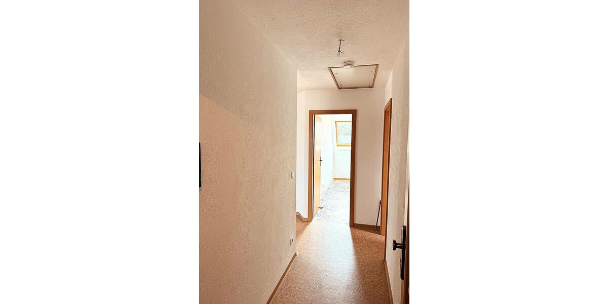 Dachgeschoßwohnung Templin - 2 Zimmer, 46 m&sup2;, 470&euro; | Angebot:26024861