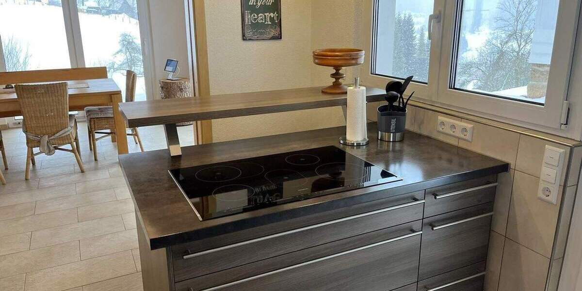 Einfamilienhaus Baiersbronn Obertal - 4 Zimmer, 145 m&sup2;, 1.300&euro; | Angebot:24713360